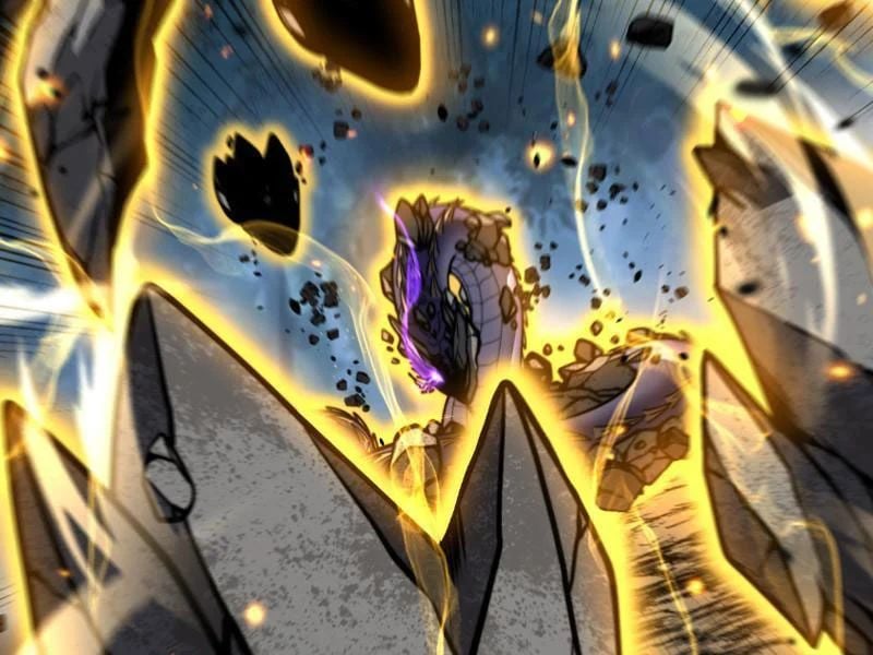 Lão Xà Tu Tiên Truyện Chapter 68 - Trang 2