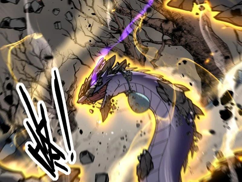 Lão Xà Tu Tiên Truyện Chapter 68 - Trang 2