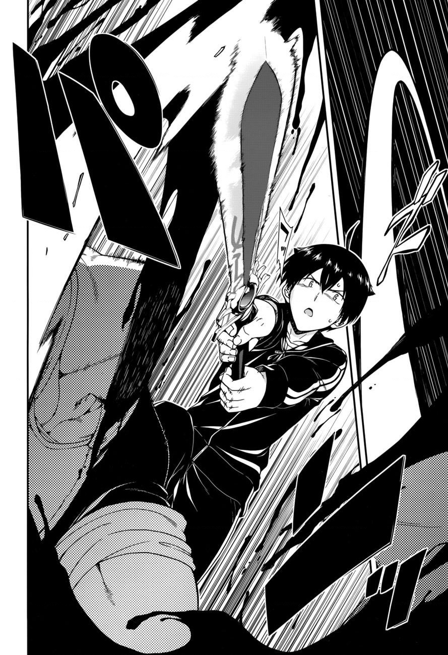 Lập Dàn Harem Tại Dị Giới Chapter 1 - Trang 2