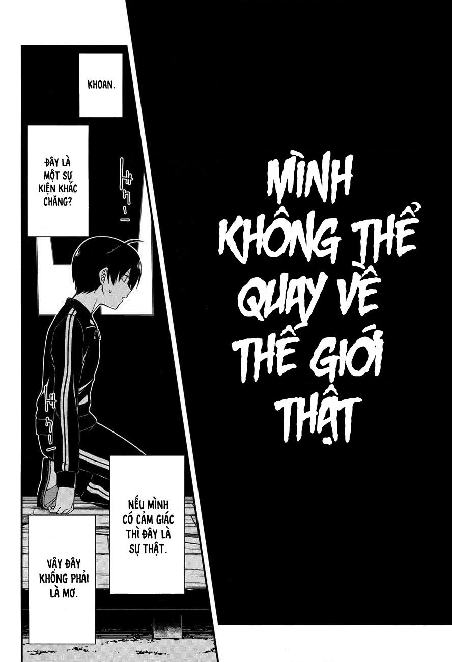 Lập Dàn Harem Tại Dị Giới Chapter 1 - Trang 2