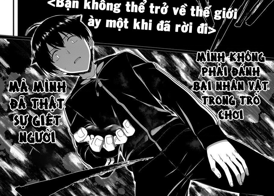 Lập Dàn Harem Tại Dị Giới Chapter 1 - Trang 2