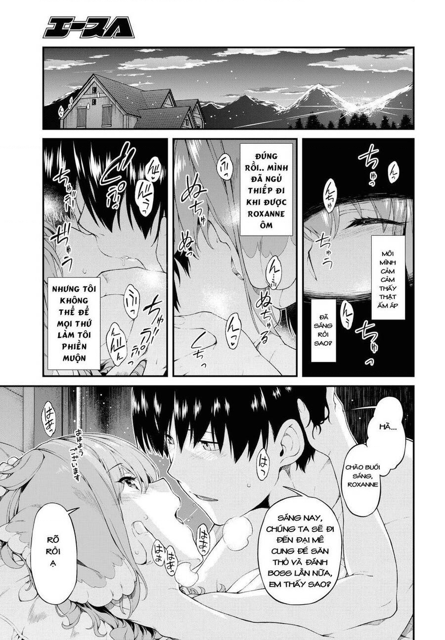 Lập Dàn Harem Tại Dị Giới Chapter 26 - Trang 2