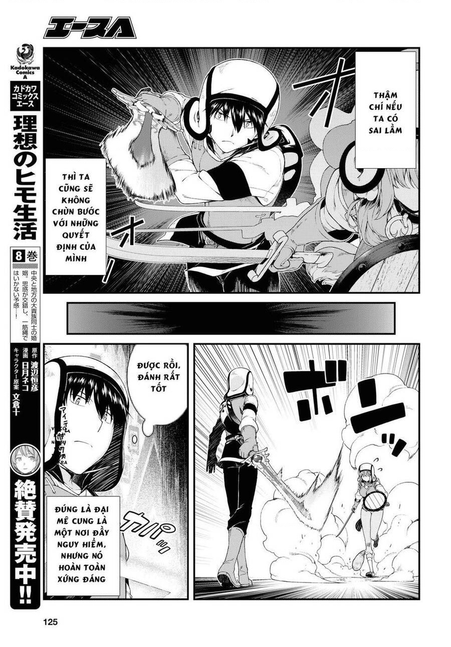 Lập Dàn Harem Tại Dị Giới Chapter 26 - Trang 2