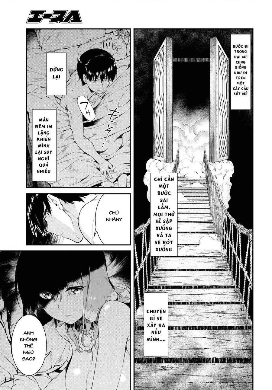 Lập Dàn Harem Tại Dị Giới Chapter 26 - Trang 2
