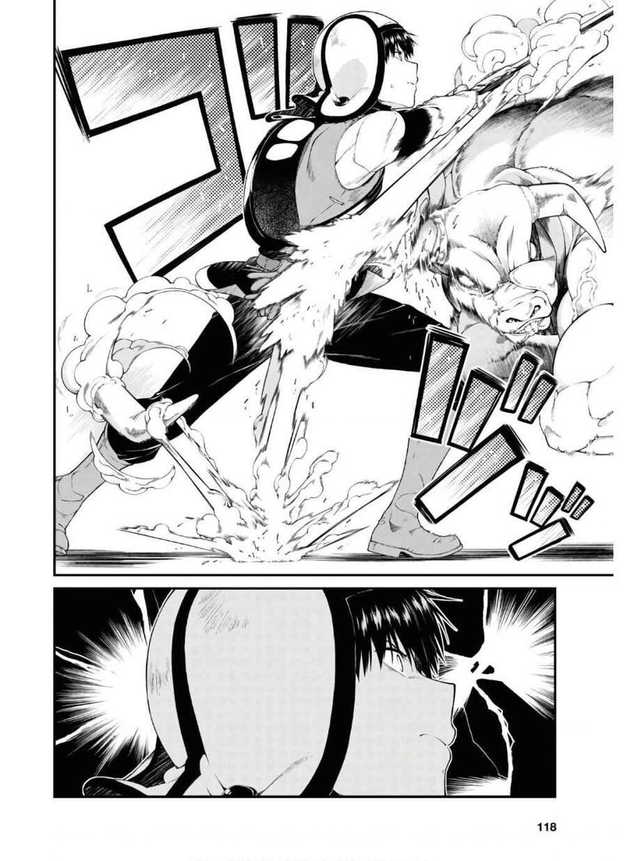 Lập Dàn Harem Tại Dị Giới Chapter 27 - Trang 2