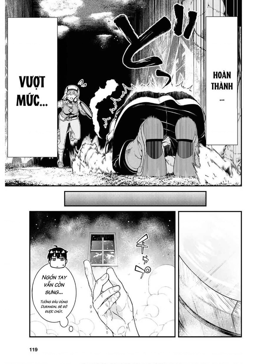 Lập Dàn Harem Tại Dị Giới Chapter 27 - Trang 2