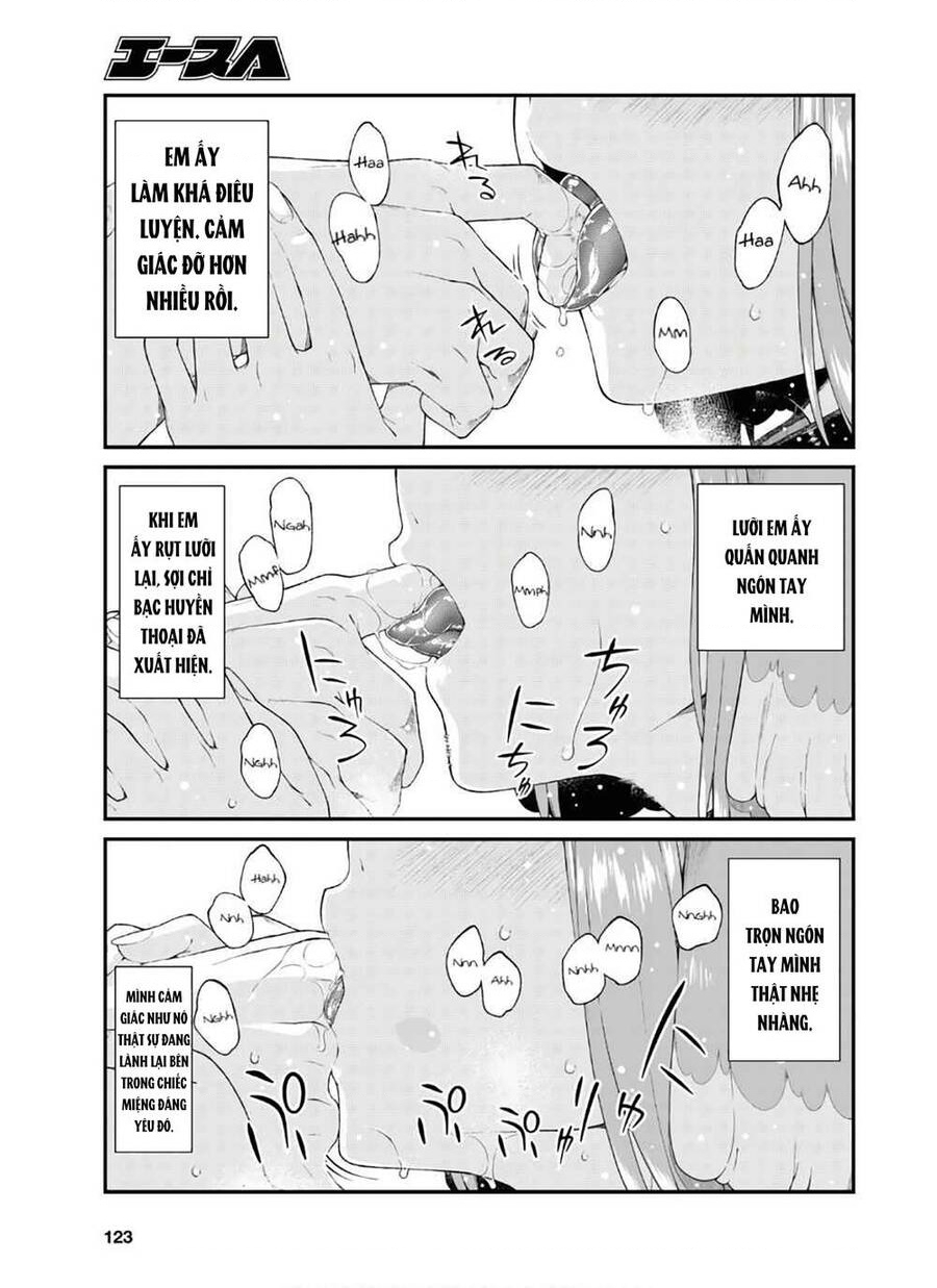 Lập Dàn Harem Tại Dị Giới Chapter 27 - Trang 2