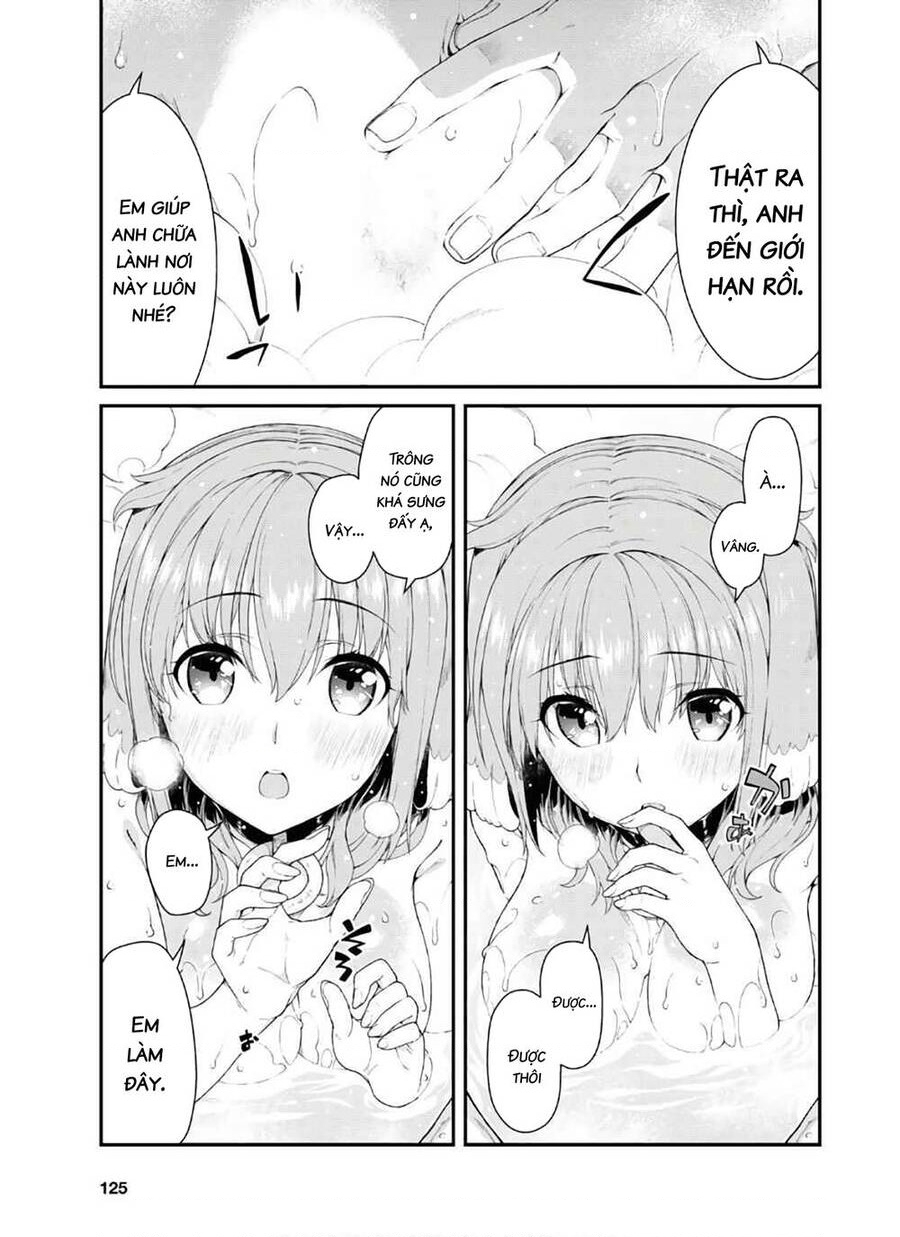 Lập Dàn Harem Tại Dị Giới Chapter 27 - Trang 2