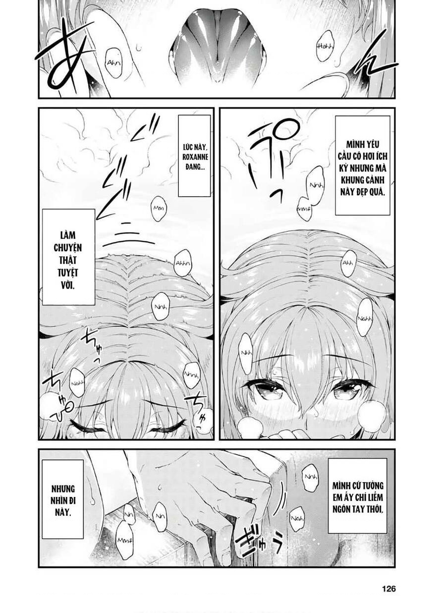 Lập Dàn Harem Tại Dị Giới Chapter 27 - Trang 2