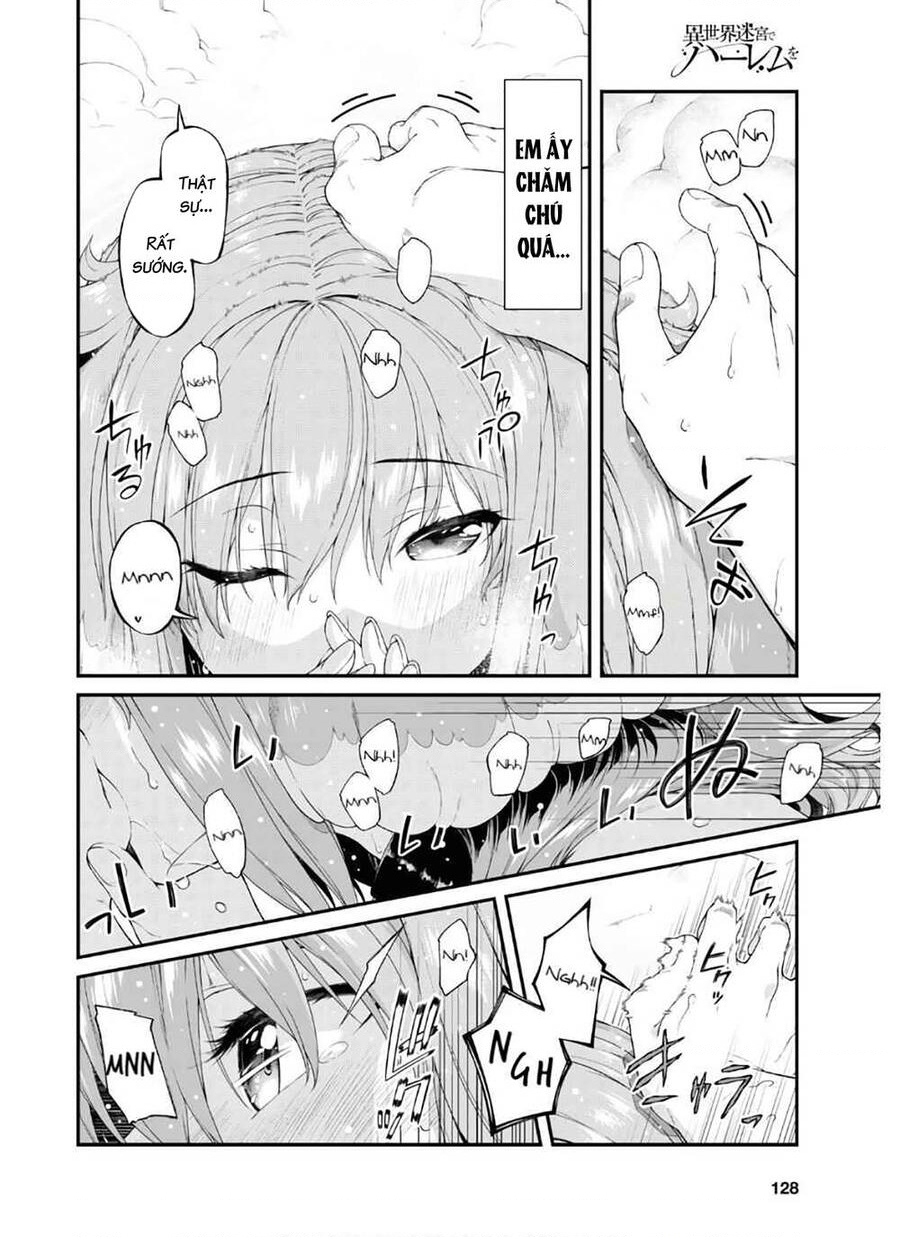Lập Dàn Harem Tại Dị Giới Chapter 27 - Trang 2