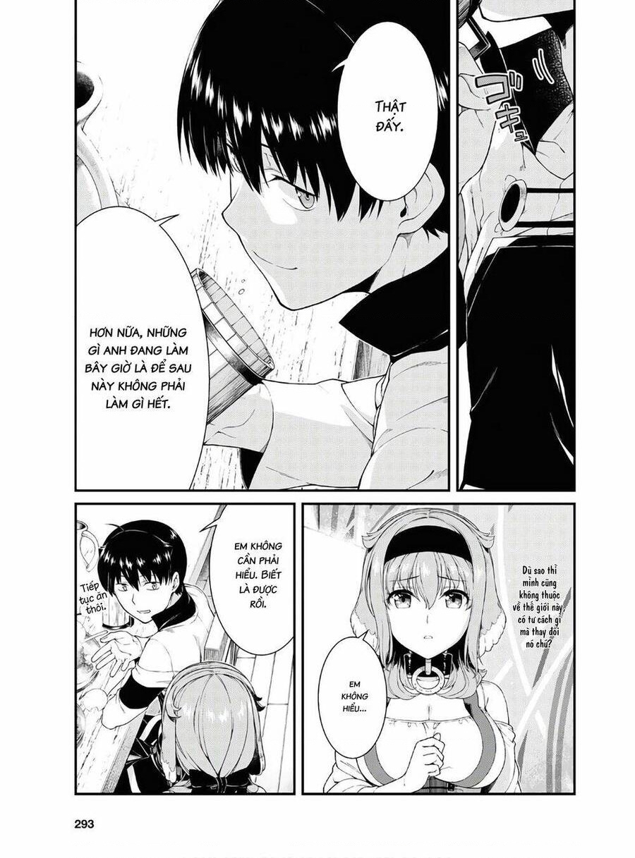 Lập Dàn Harem Tại Dị Giới Chapter 28 - Trang 2