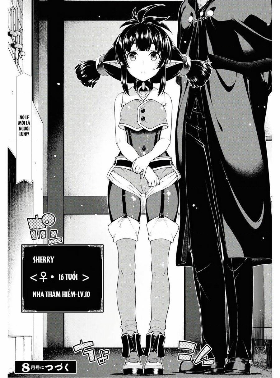 Lập Dàn Harem Tại Dị Giới Chapter 28 - Trang 2