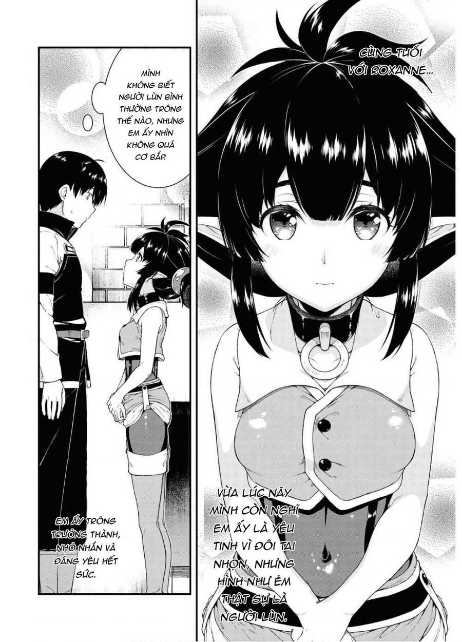 Lập Dàn Harem Tại Dị Giới Chapter 29 - Trang 2