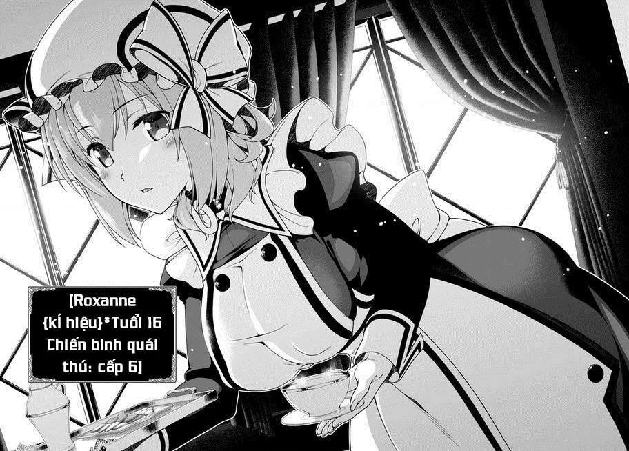 Lập Dàn Harem Tại Dị Giới Chapter 3.1 - Trang 2