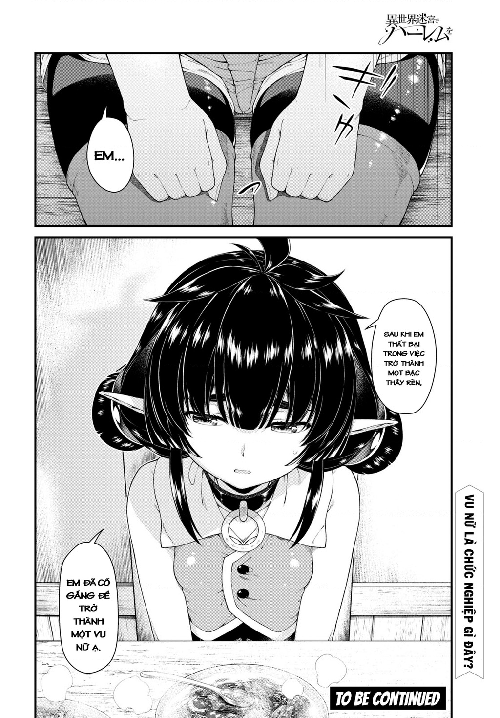 Lập Dàn Harem Tại Dị Giới Chapter 37 - Trang 2