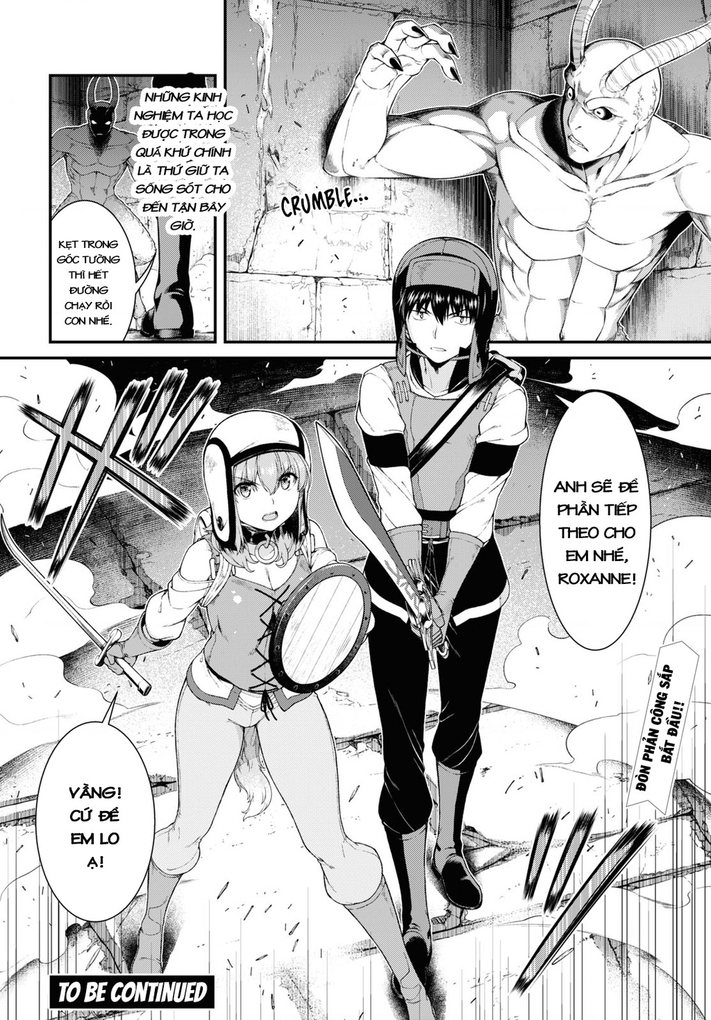 Lập Dàn Harem Tại Dị Giới Chapter 39 - Trang 2