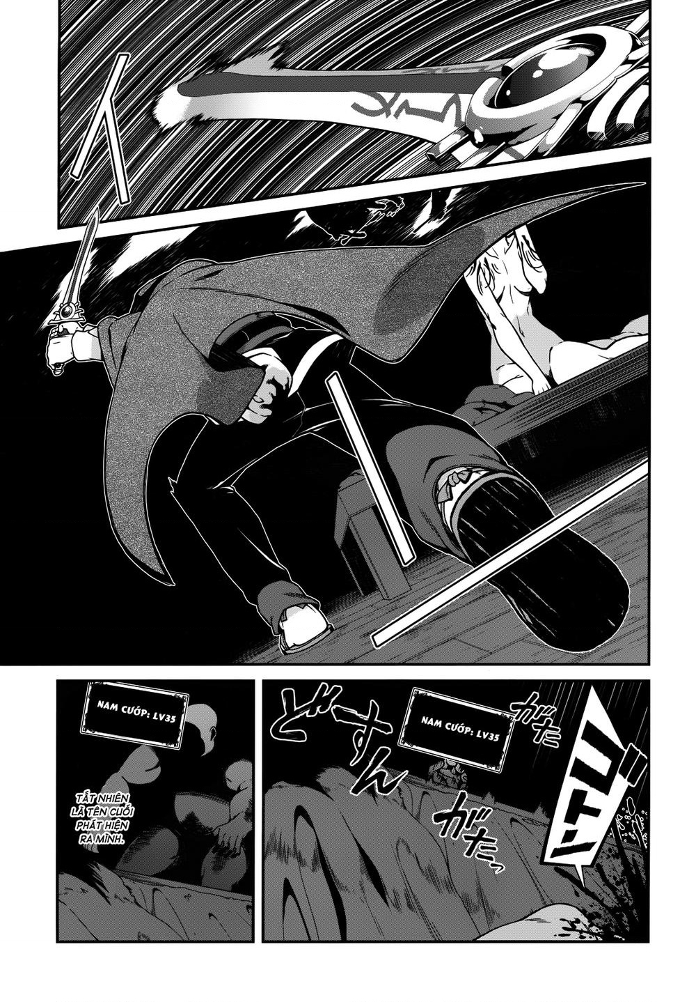 Lập Dàn Harem Tại Dị Giới Chapter 5.2 - Trang 2