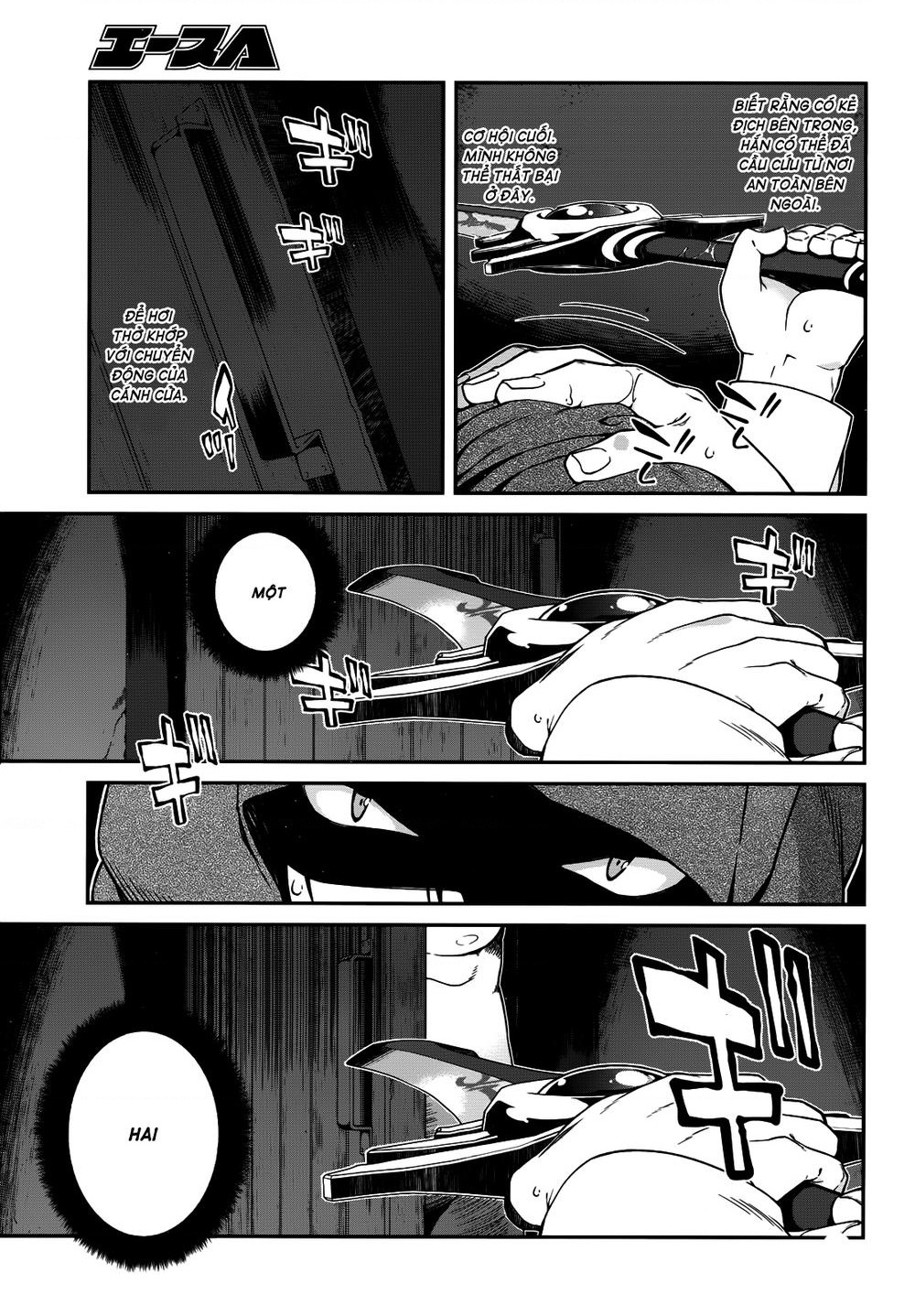 Lập Dàn Harem Tại Dị Giới Chapter 5.2 - Trang 2