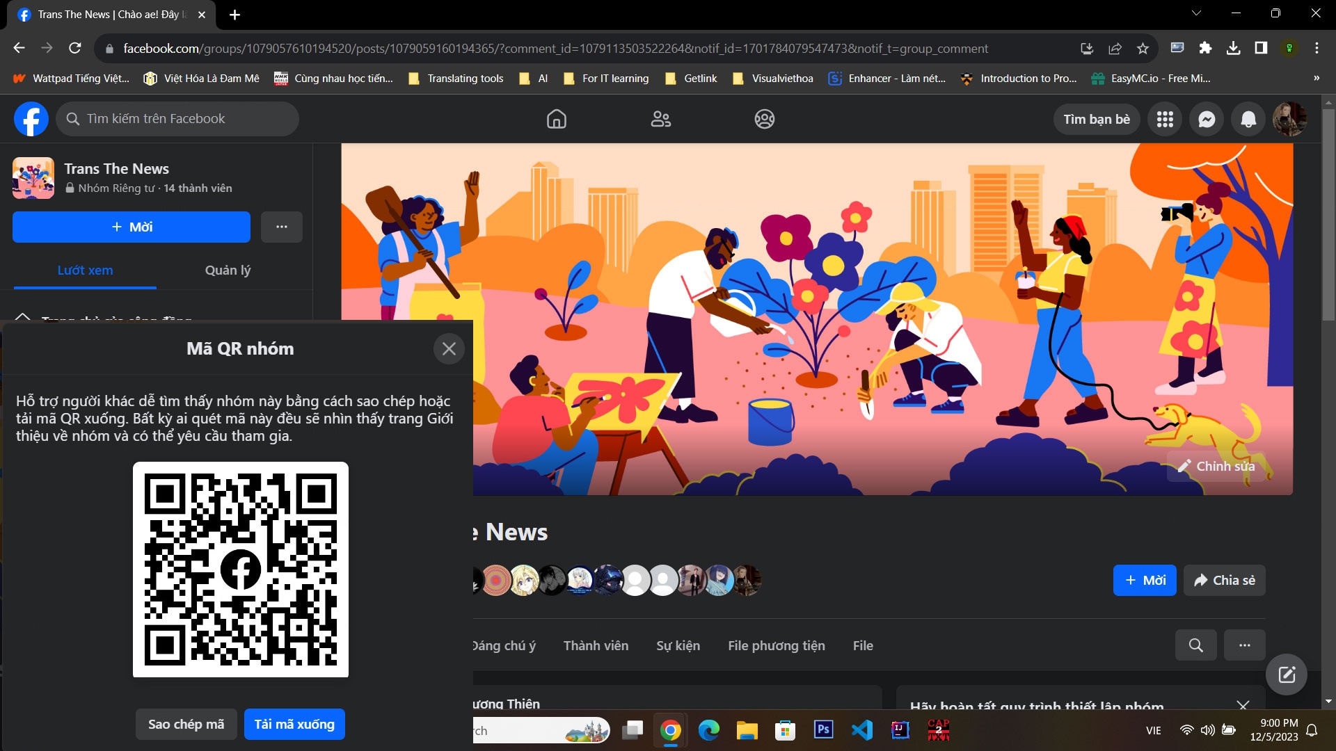 Lập Dàn Harem Tại Dị Giới Chapter 56 - Trang 2