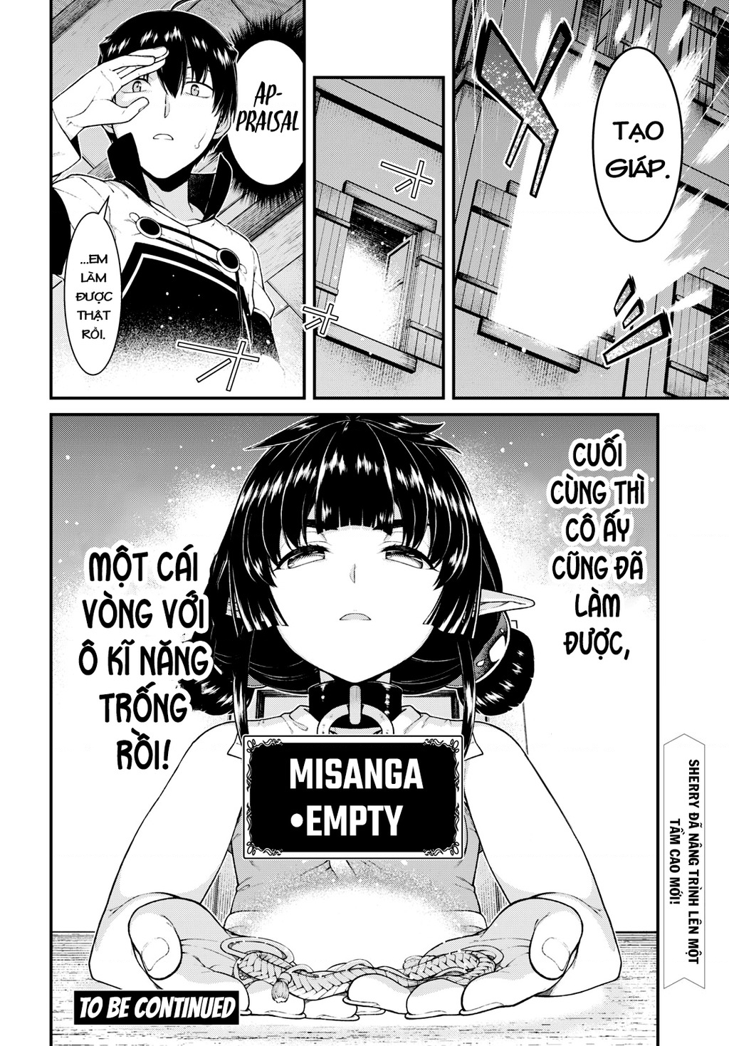 Lập Dàn Harem Tại Dị Giới Chapter 57 - Trang 2