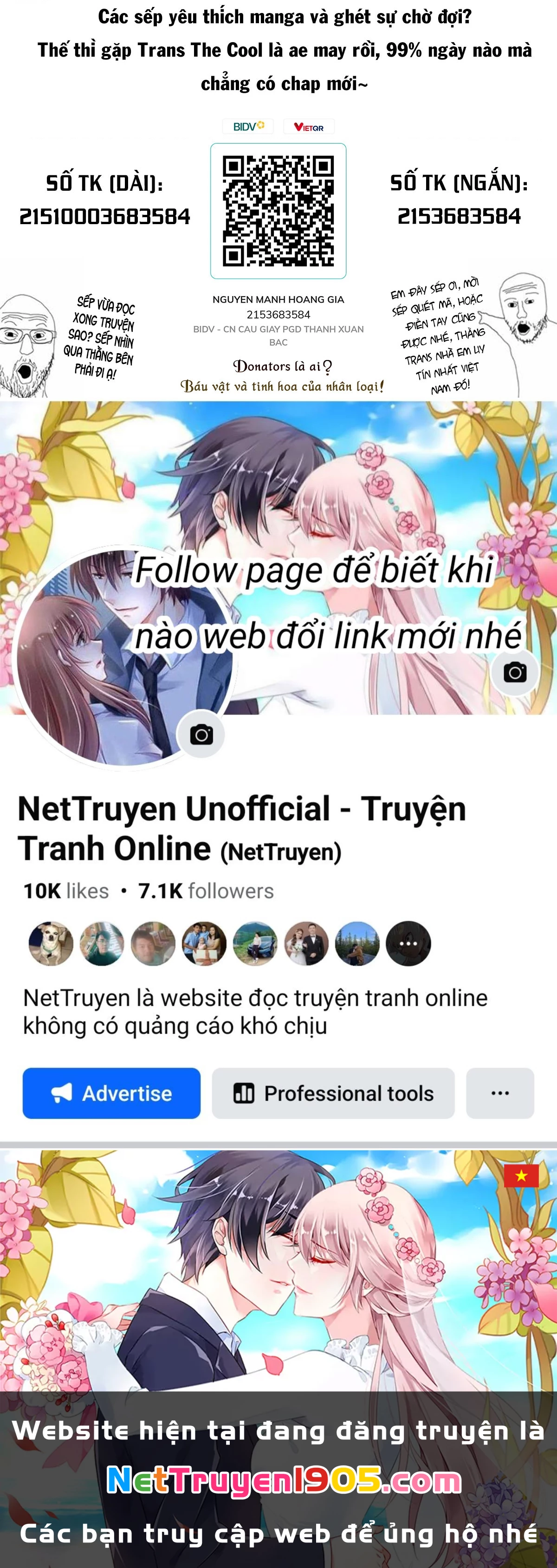 Lập Dàn Harem Tại Dị Giới Chapter 69 - Trang 2
