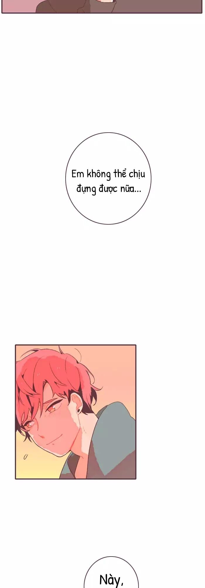 Last Paradise Chapter 0 - Trang 2