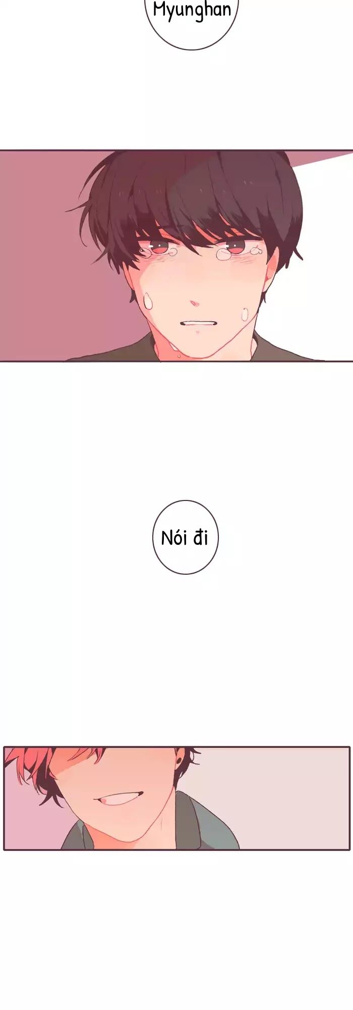 Last Paradise Chapter 0 - Trang 2