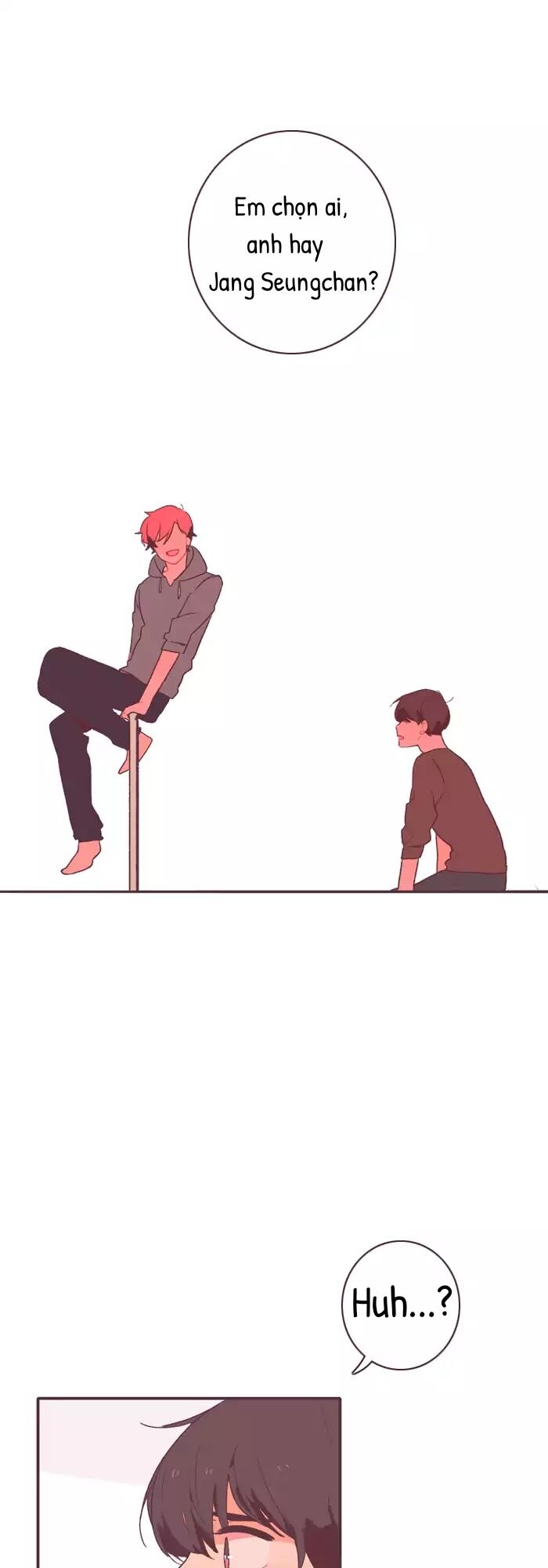 Last Paradise Chapter 0 - Trang 2