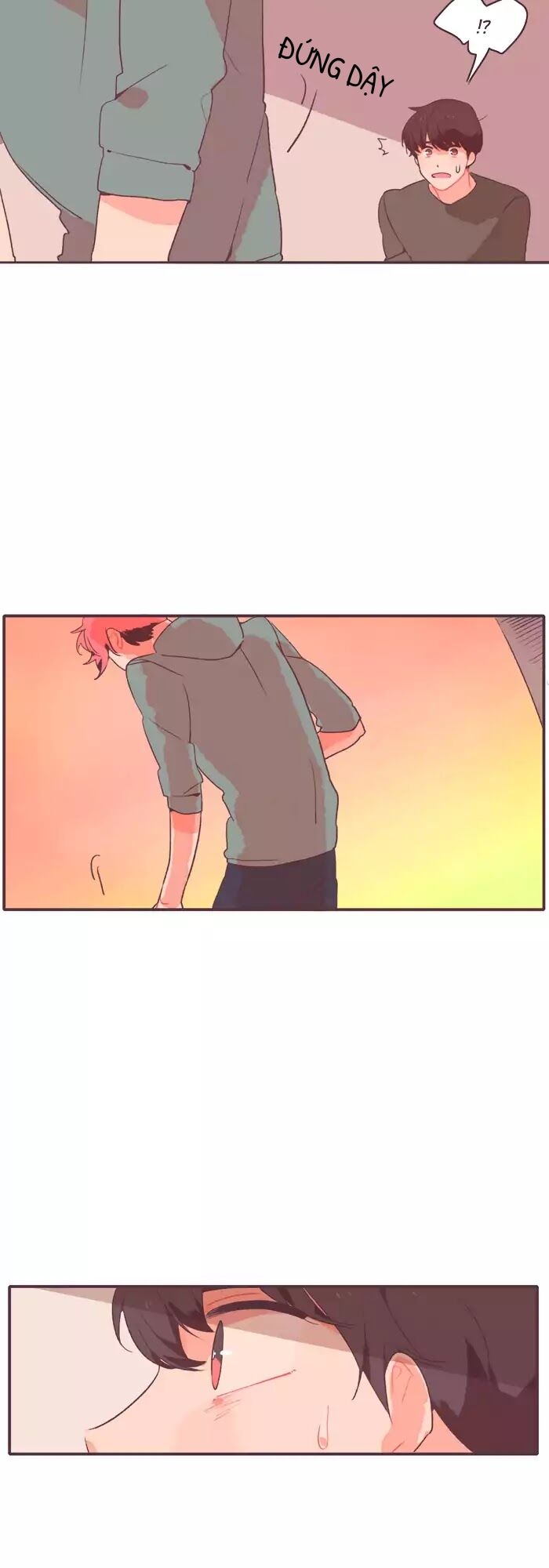 Last Paradise Chapter 0 - Trang 2