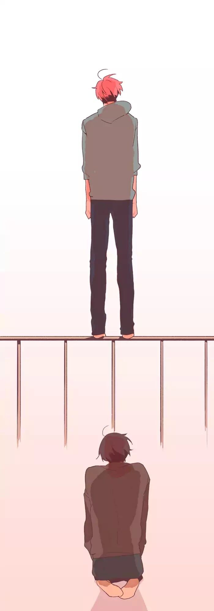 Last Paradise Chapter 0 - Trang 2