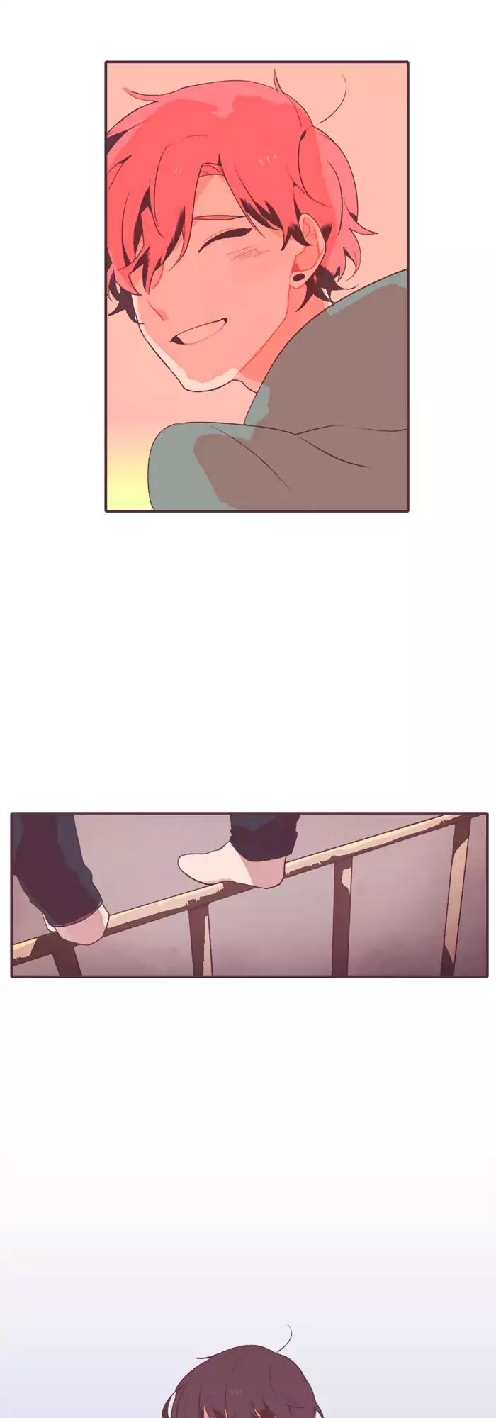 Last Paradise Chapter 0 - Trang 2