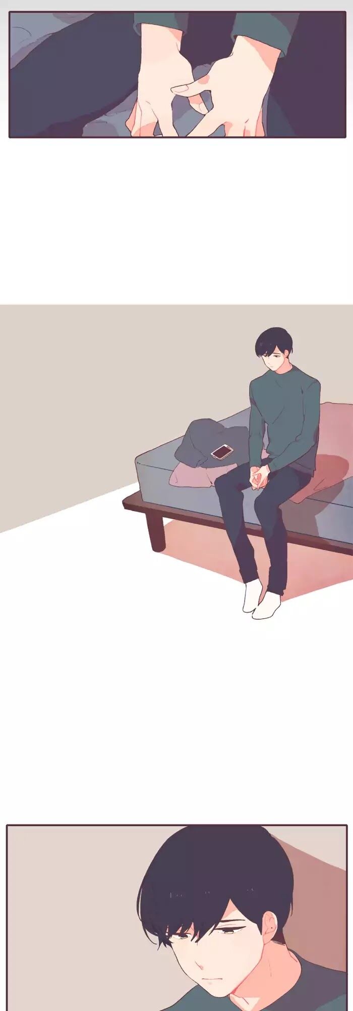 Last Paradise Chapter 0 - Trang 2