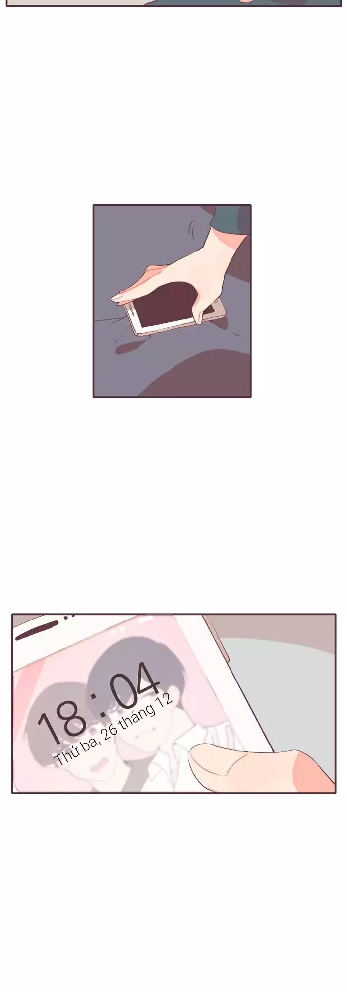 Last Paradise Chapter 0 - Trang 2