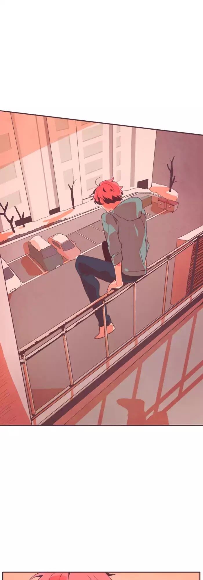 Last Paradise Chapter 0 - Trang 2