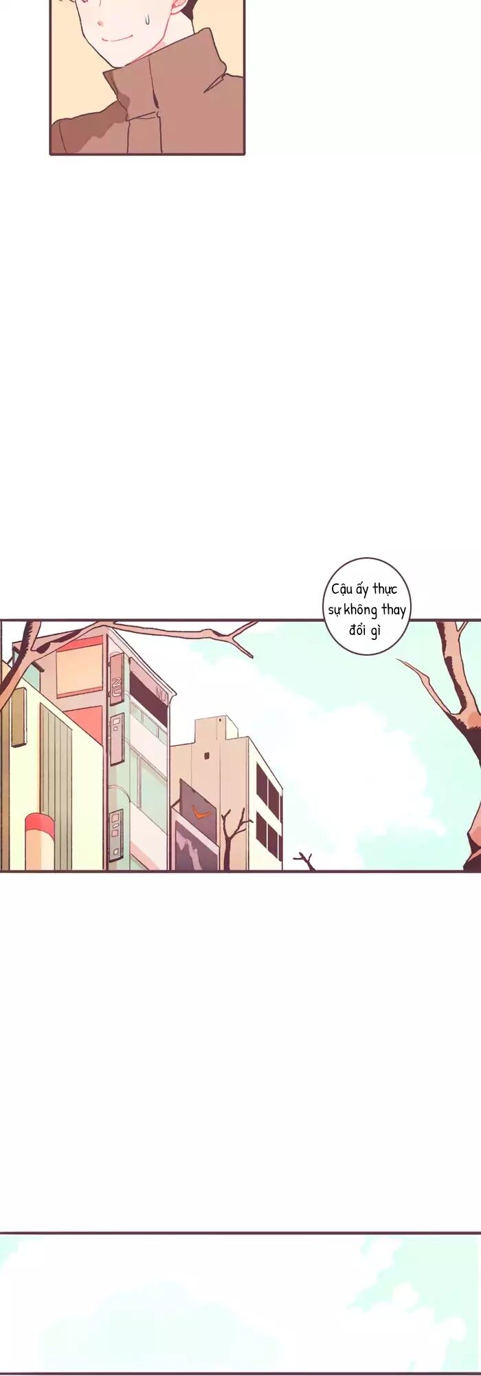 Last Paradise Chapter 1 - Trang 2