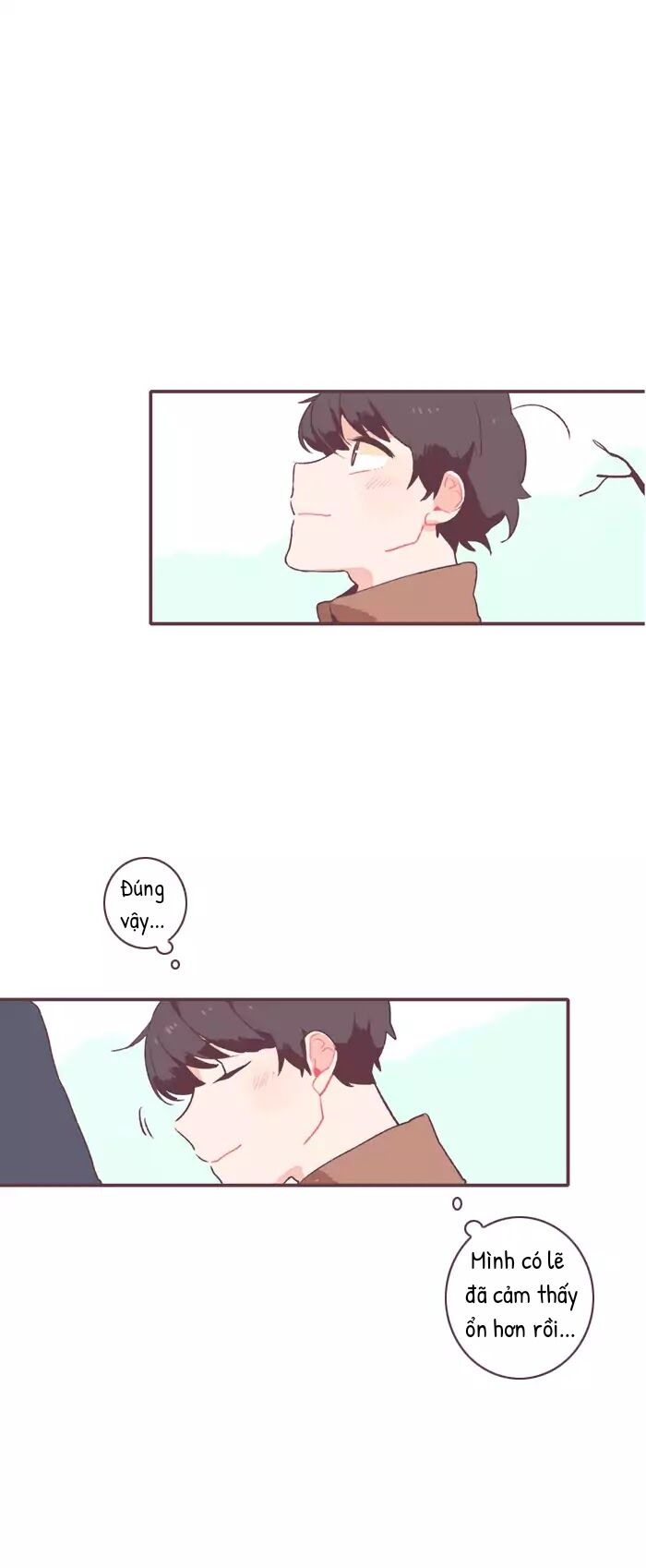 Last Paradise Chapter 1 - Trang 2