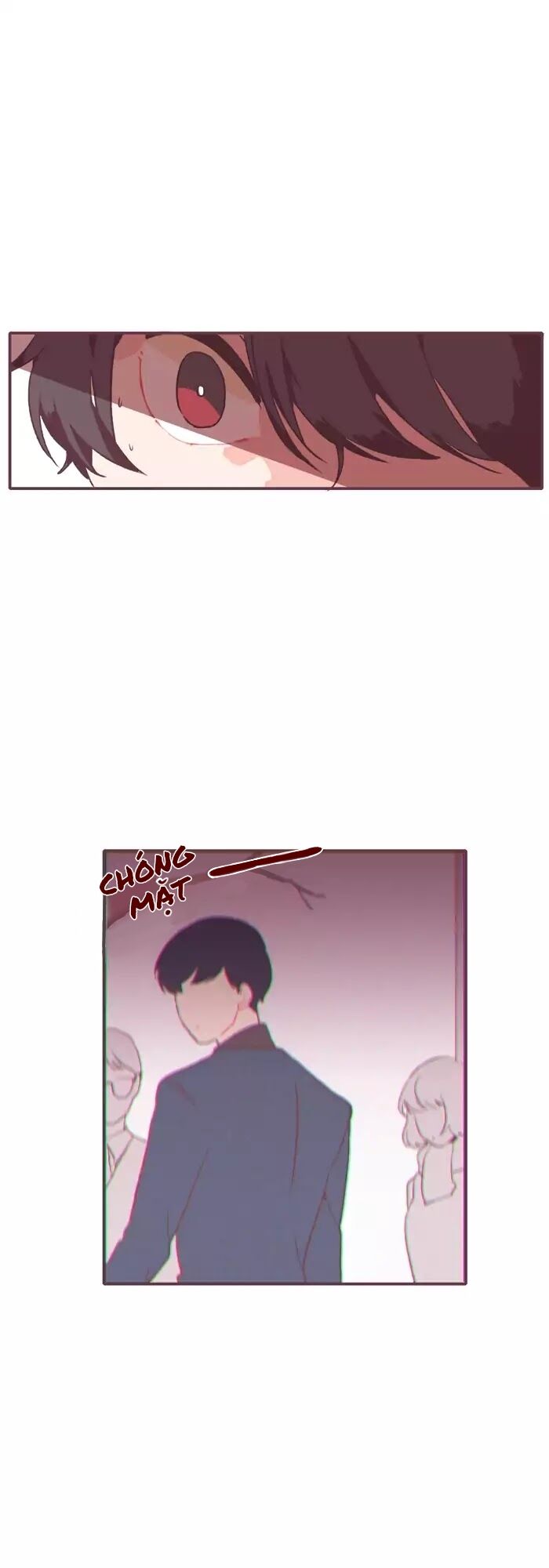 Last Paradise Chapter 1 - Trang 2