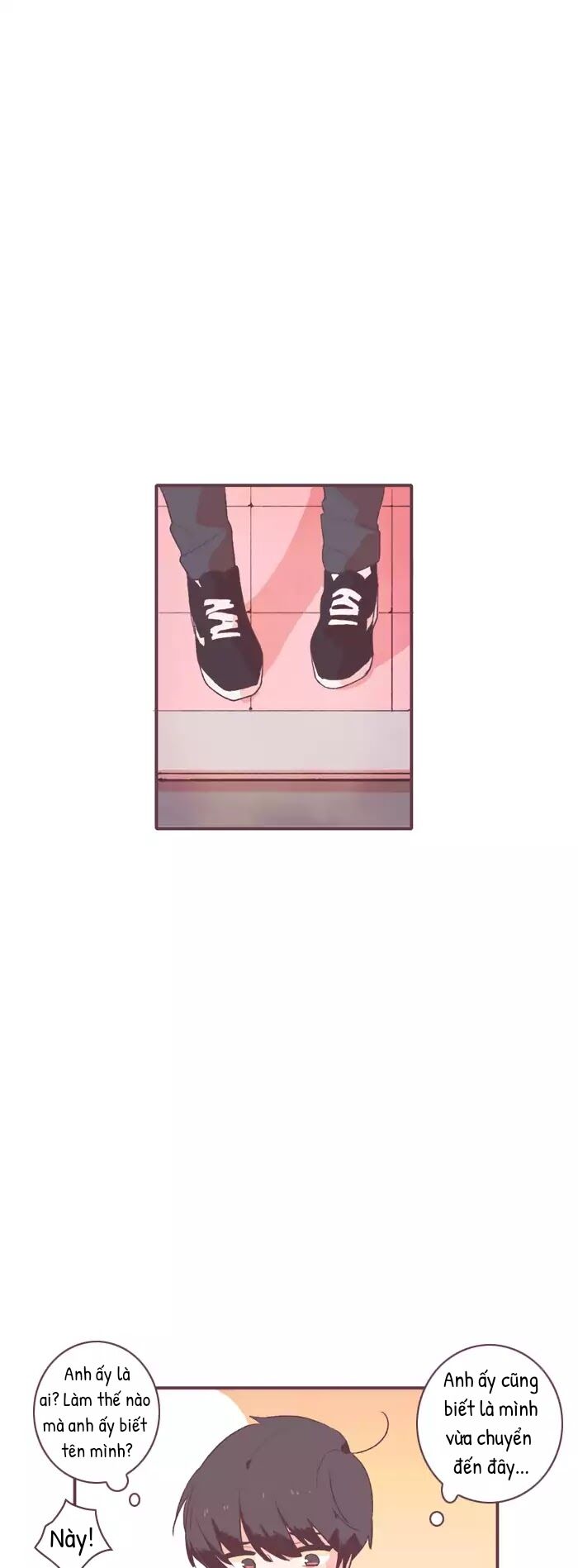 Last Paradise Chapter 1 - Trang 2