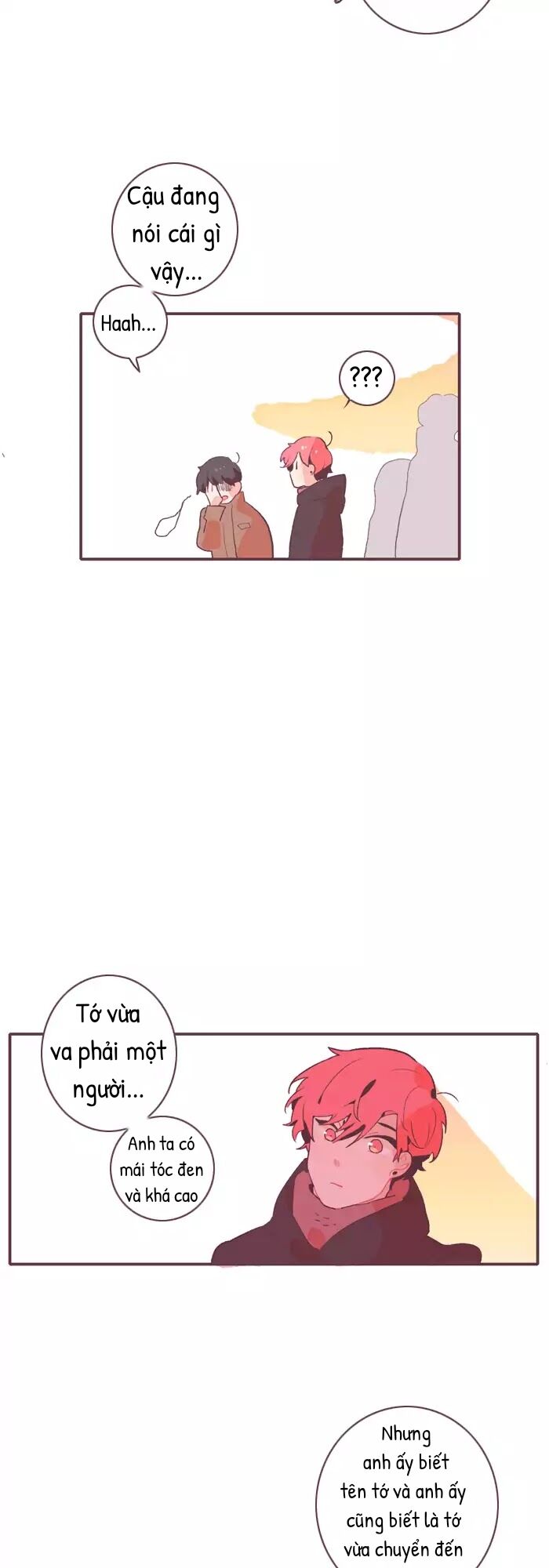 Last Paradise Chapter 1 - Trang 2