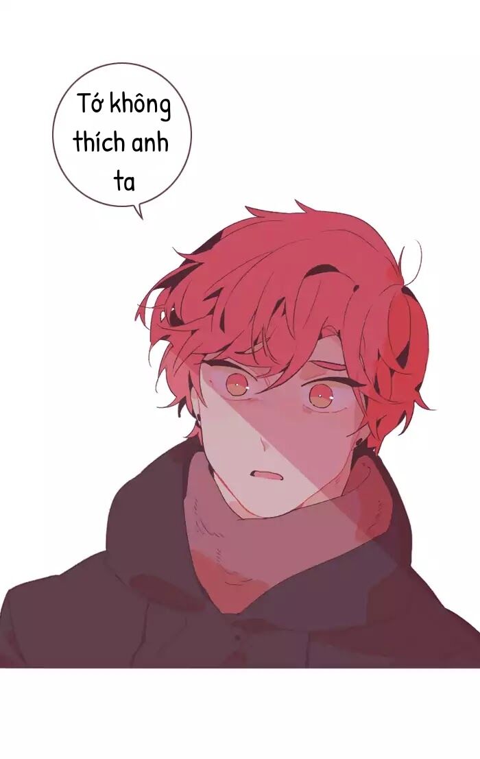 Last Paradise Chapter 1 - Trang 2