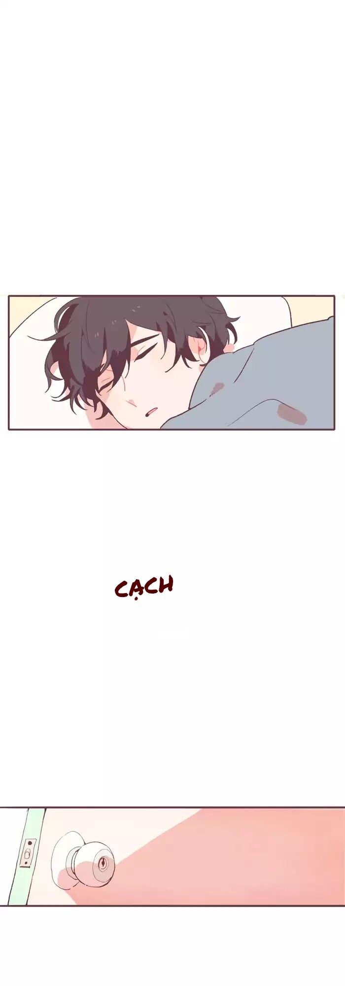 Last Paradise Chapter 1 - Trang 2