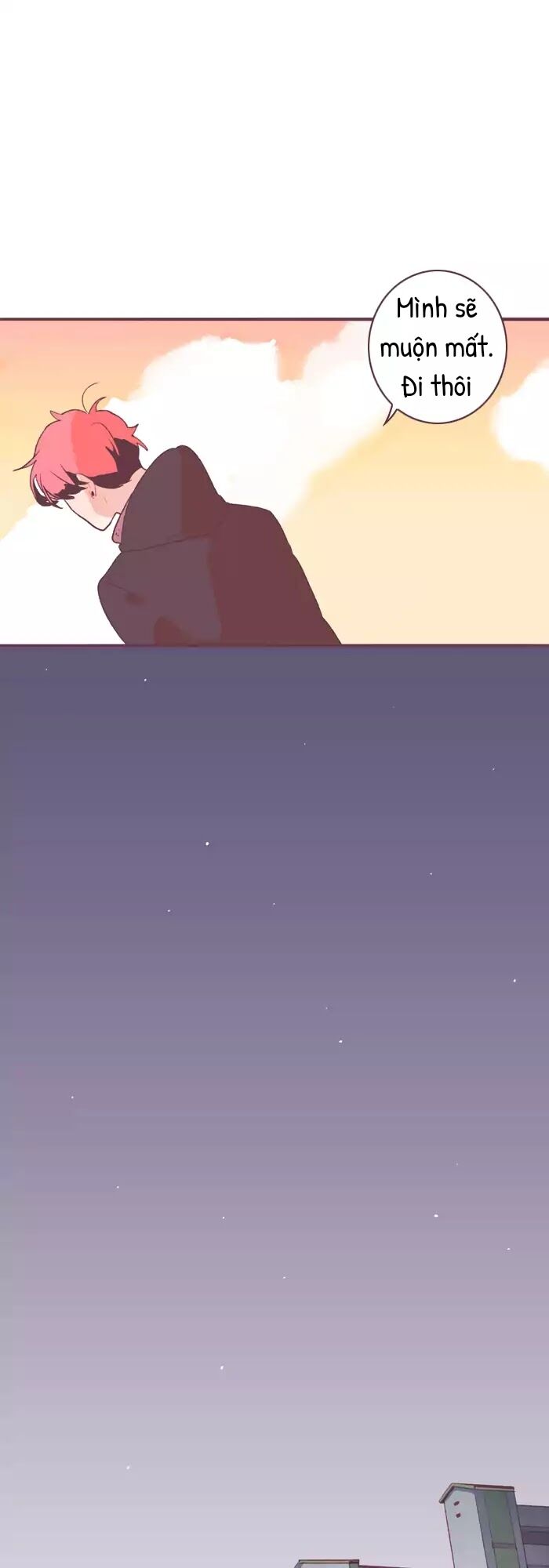 Last Paradise Chapter 1 - Trang 2