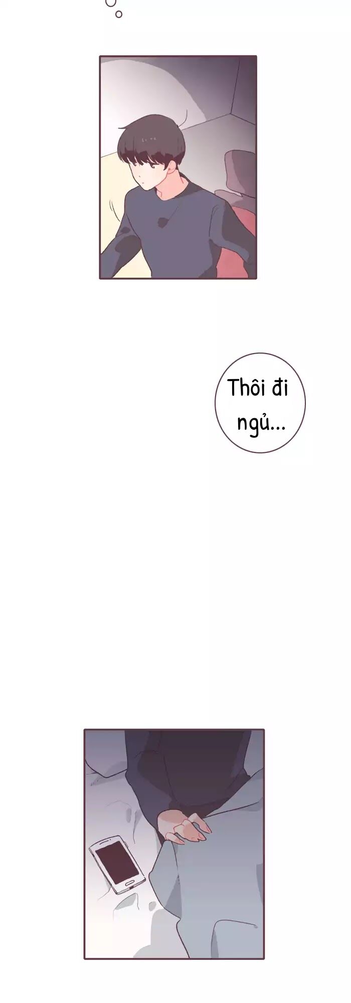 Last Paradise Chapter 1 - Trang 2