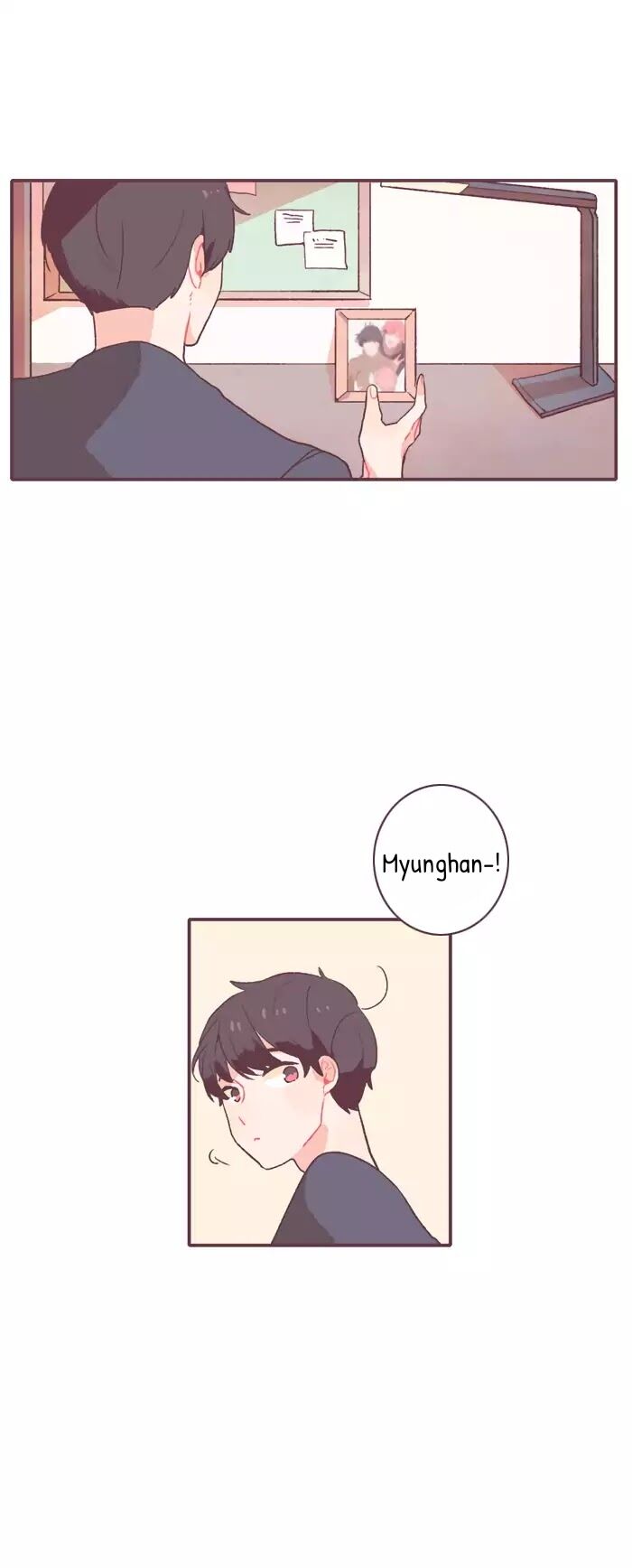 Last Paradise Chapter 1 - Trang 2