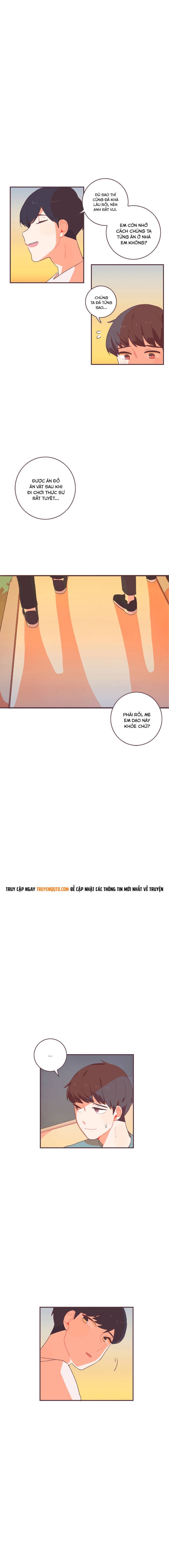 Last Paradise Chapter 10 - Trang 2