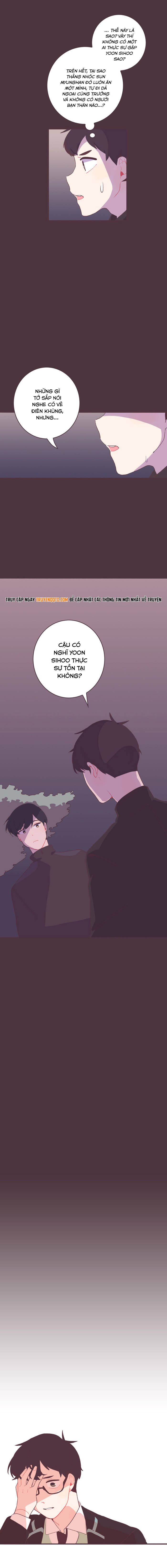 Last Paradise Chapter 11 - Trang 2