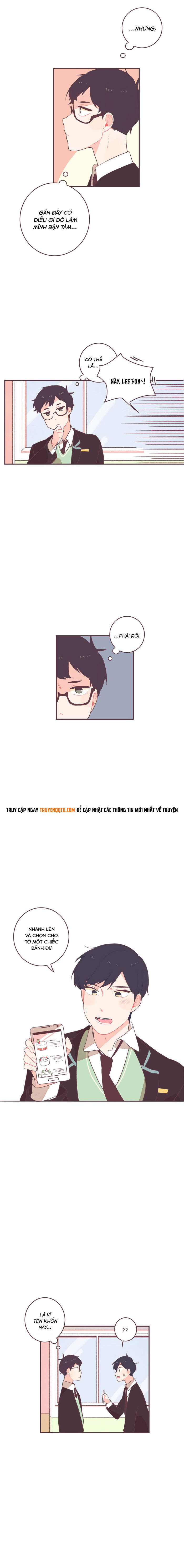 Last Paradise Chapter 11 - Trang 2