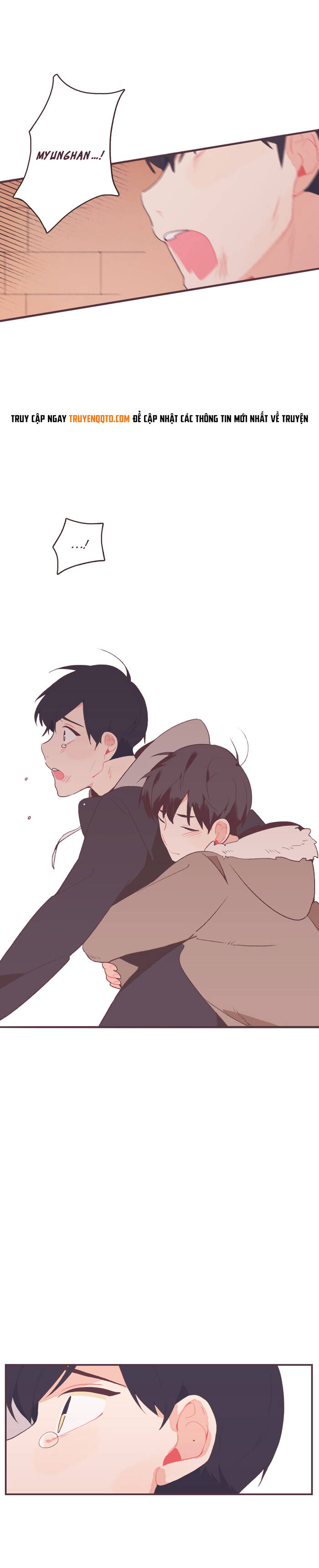 Last Paradise Chapter 14 - Trang 2