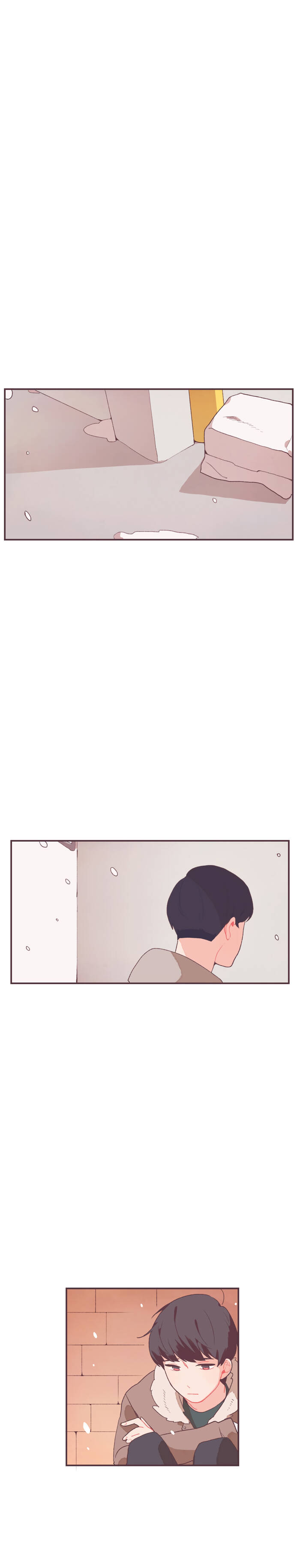 Last Paradise Chapter 14 - Trang 2