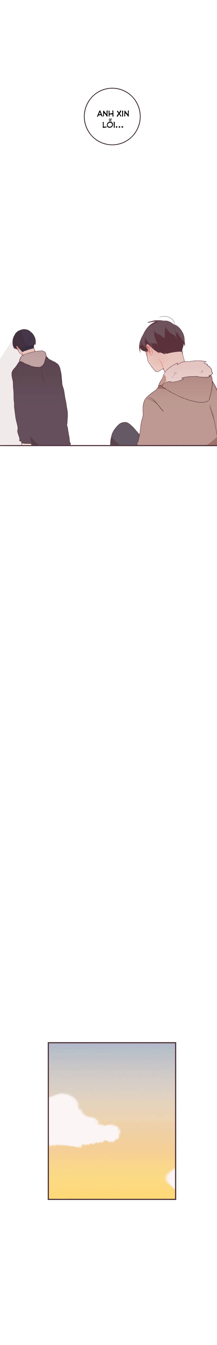 Last Paradise Chapter 14 - Trang 2